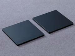 supply uv filter glass