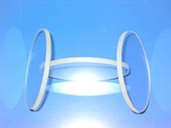 Bk7 K9 optical glass