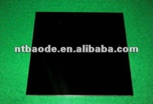 uv optical glass ZWB1 ZWB2 ZWB3 UG11 UG1 UG5